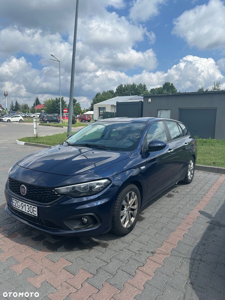 Fiat Tipo 1.4 16V Easy - 9