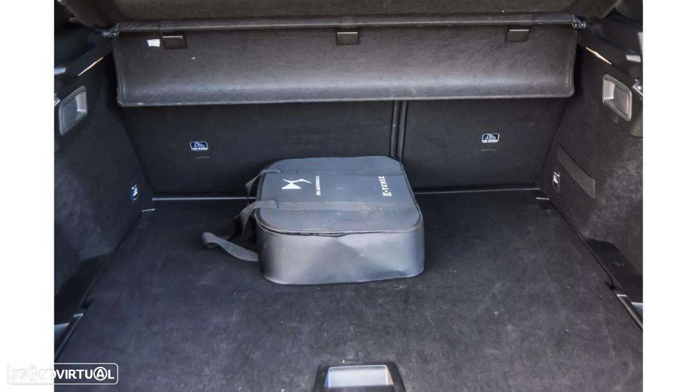 DS DS7 Crossback E-Tense Rivoli EAT8 - 27