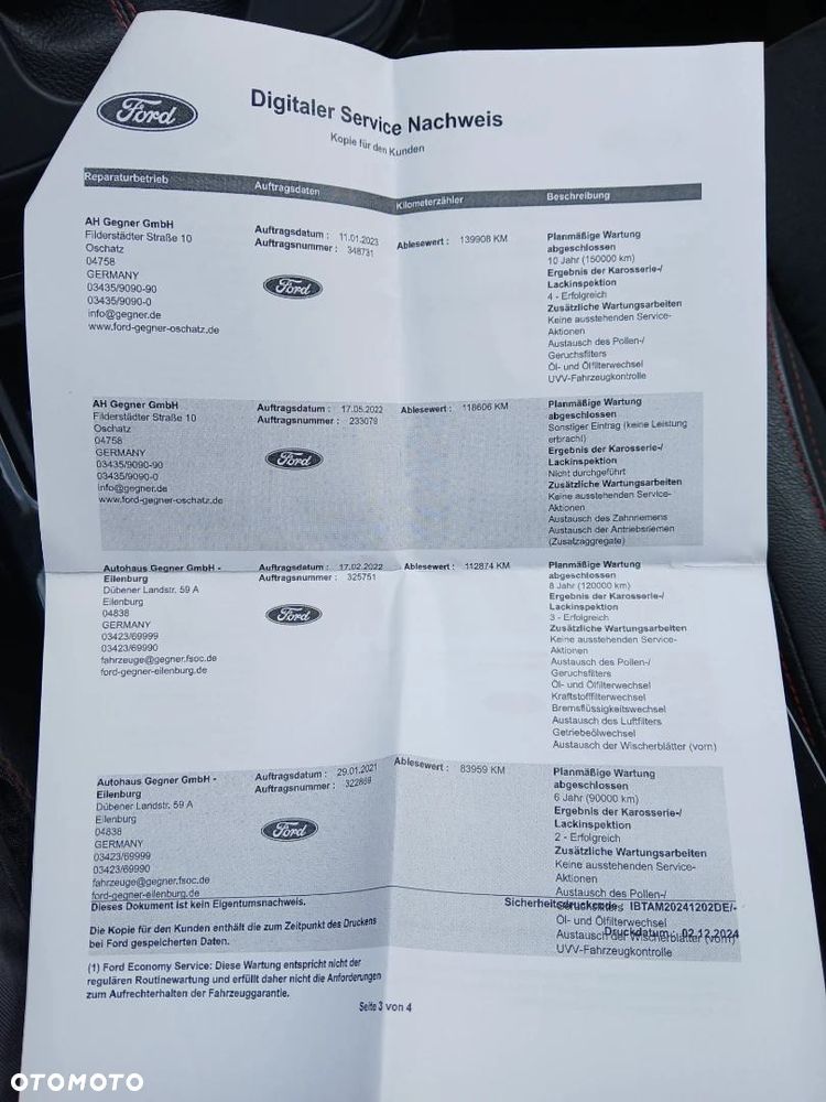 Ford Kuga 2.0 TDCi AWD ST-Line - 13