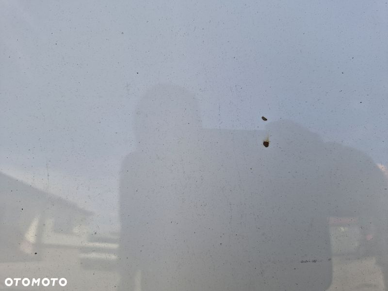 MINI R56 MASKA POKRYWA SILNIKA PRZÓD PRZEDNIA - 13