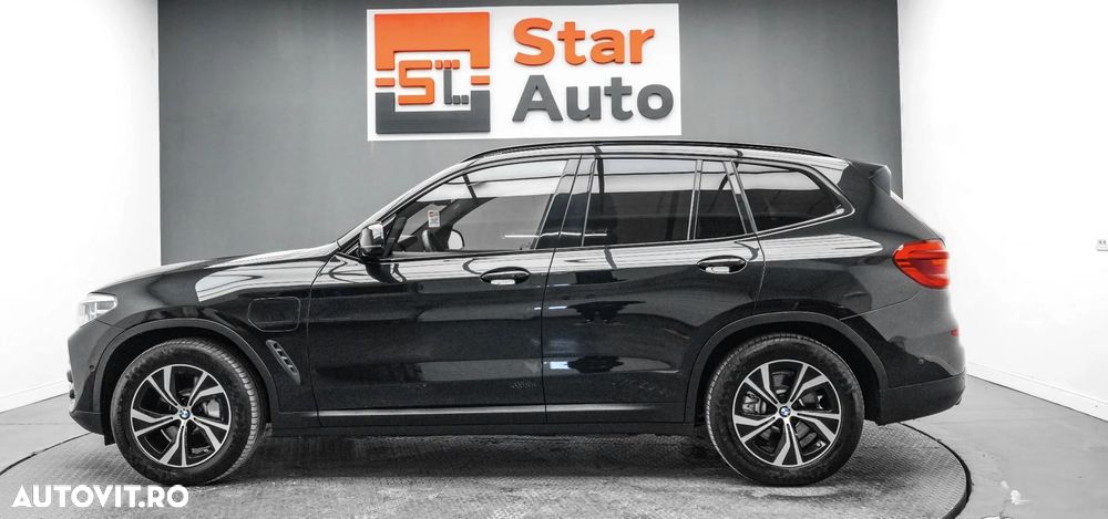 BMW X3 xDrive30e Aut. M Sport Edition - 10