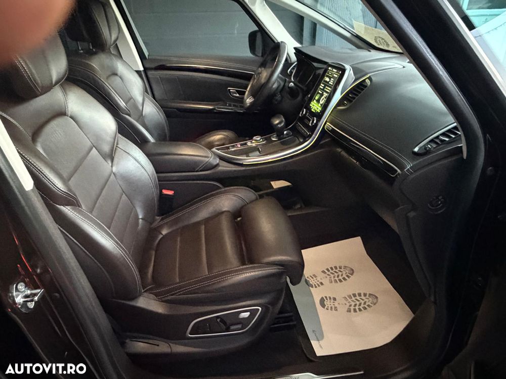 Renault Espace Energy TCe 200 EDC Initiale Paris - 5