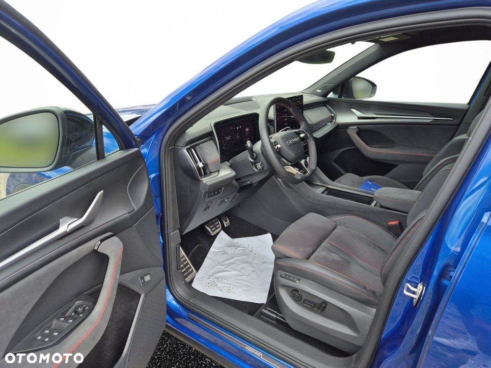 Skoda Kodiaq 2.0 TSI 4x4 RS DSG - 6