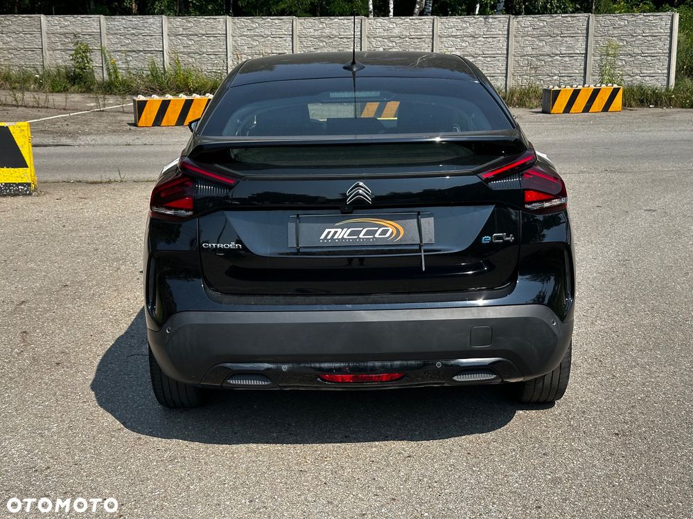 Citroën C4 - 5