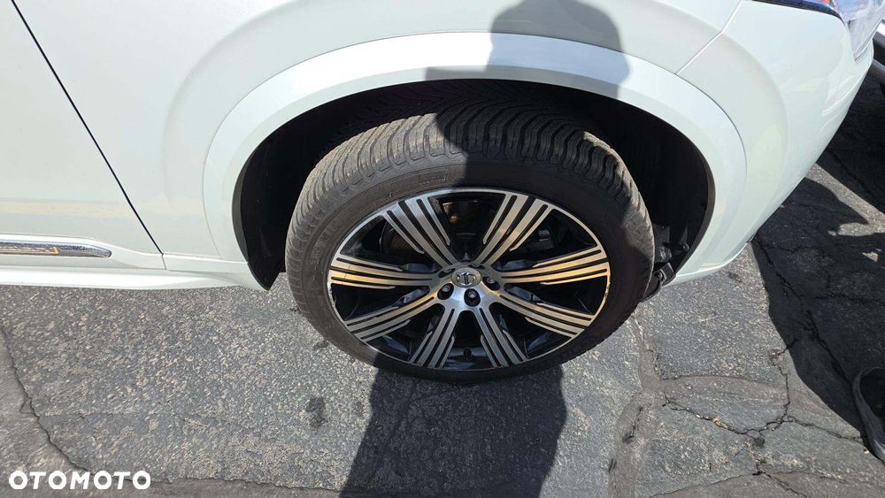 Volvo XC 90 T6 AWD Inscription - 18