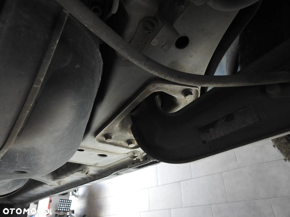 SsangYong/KGM Korando 2.0 2WD Quartz - 25