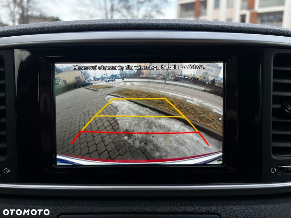 Kia Sportage 1.6 GDI M 2WD - 27