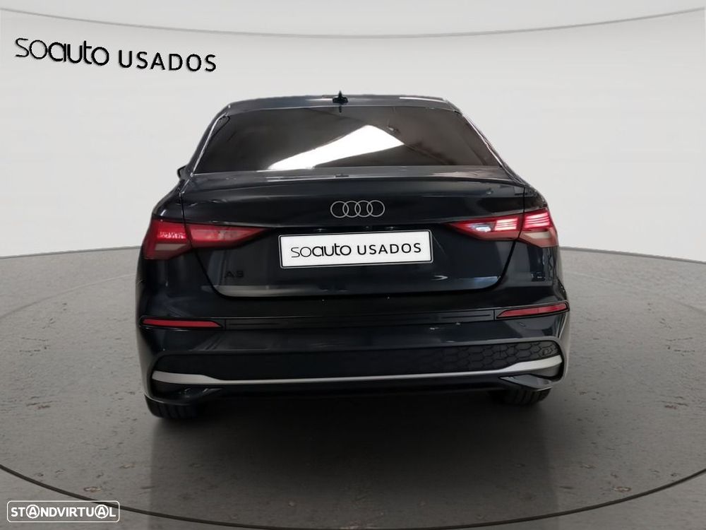 Audi A3 Limousine 30 TFSI Advanced S tronic - 7