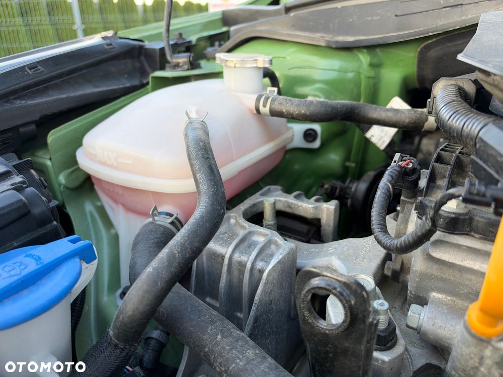 Kia XCeed 1.5 T-GDI L DCT - 30