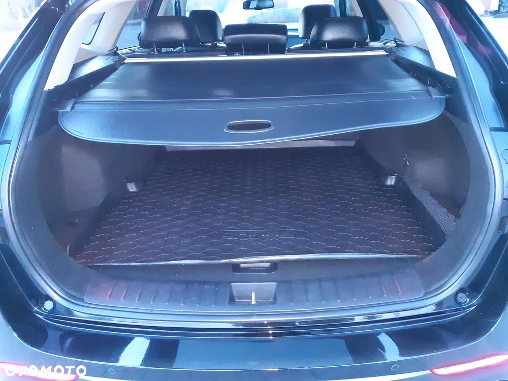 Kia Optima Sportagon 1.7 CRDI DCT GT Line - 20