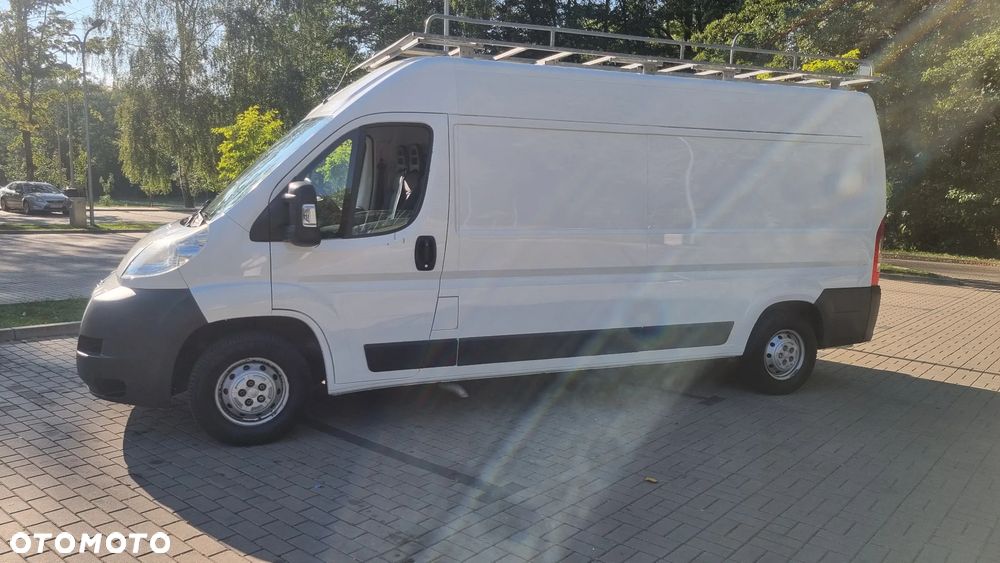 Peugeot Boxer - 21