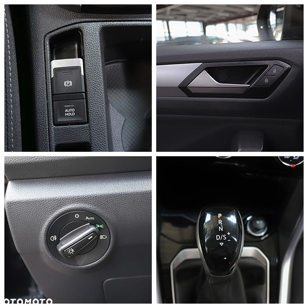 Volkswagen T-Roc 1.5 TSI Life DSG - 35