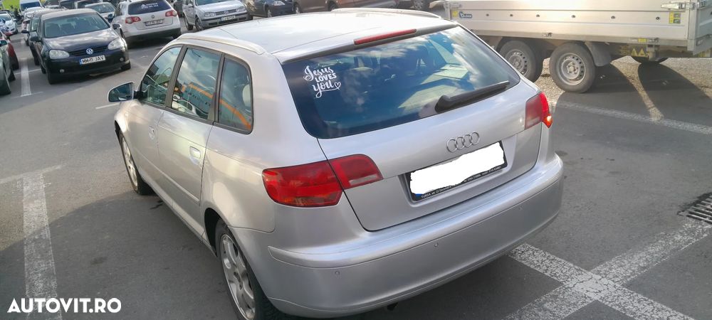 Audi A3 - 3