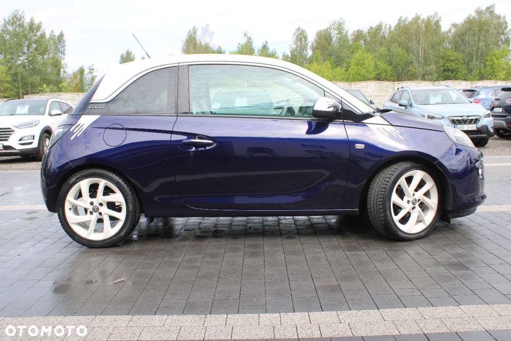 Opel Adam - 7