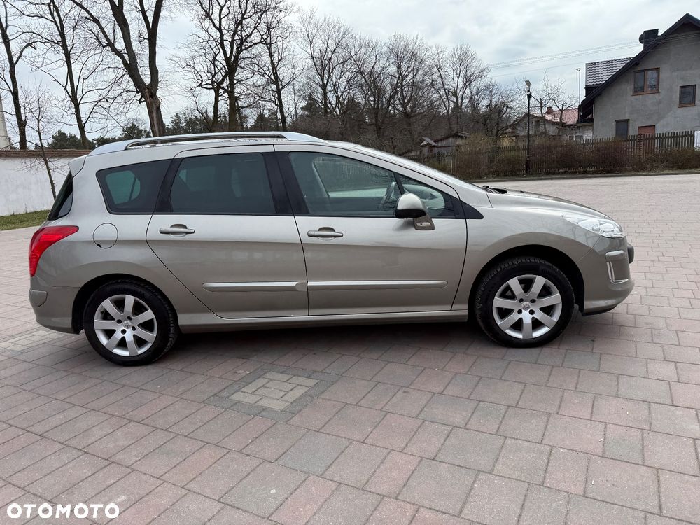 Peugeot 308 HDi FAP 110 Tendance - 24
