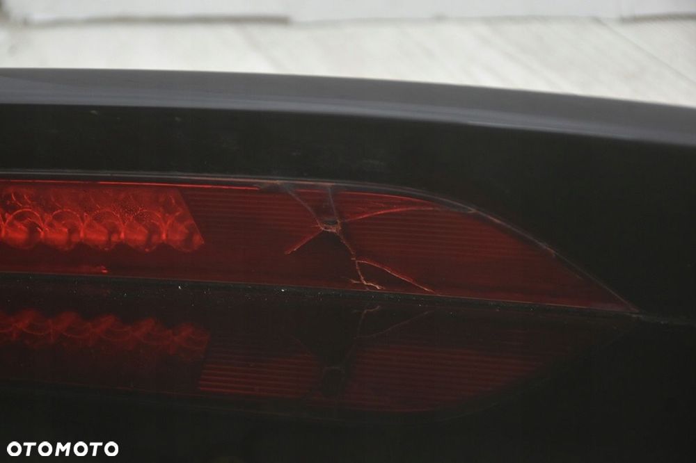 klapa bagażnika * tylna tył hyundai i40 kombi kamera ub6 - 4