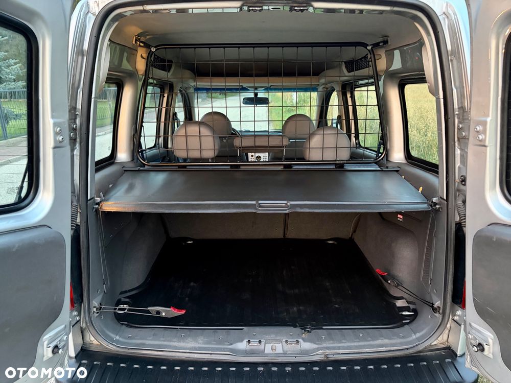 Opel Combo Tour - 27