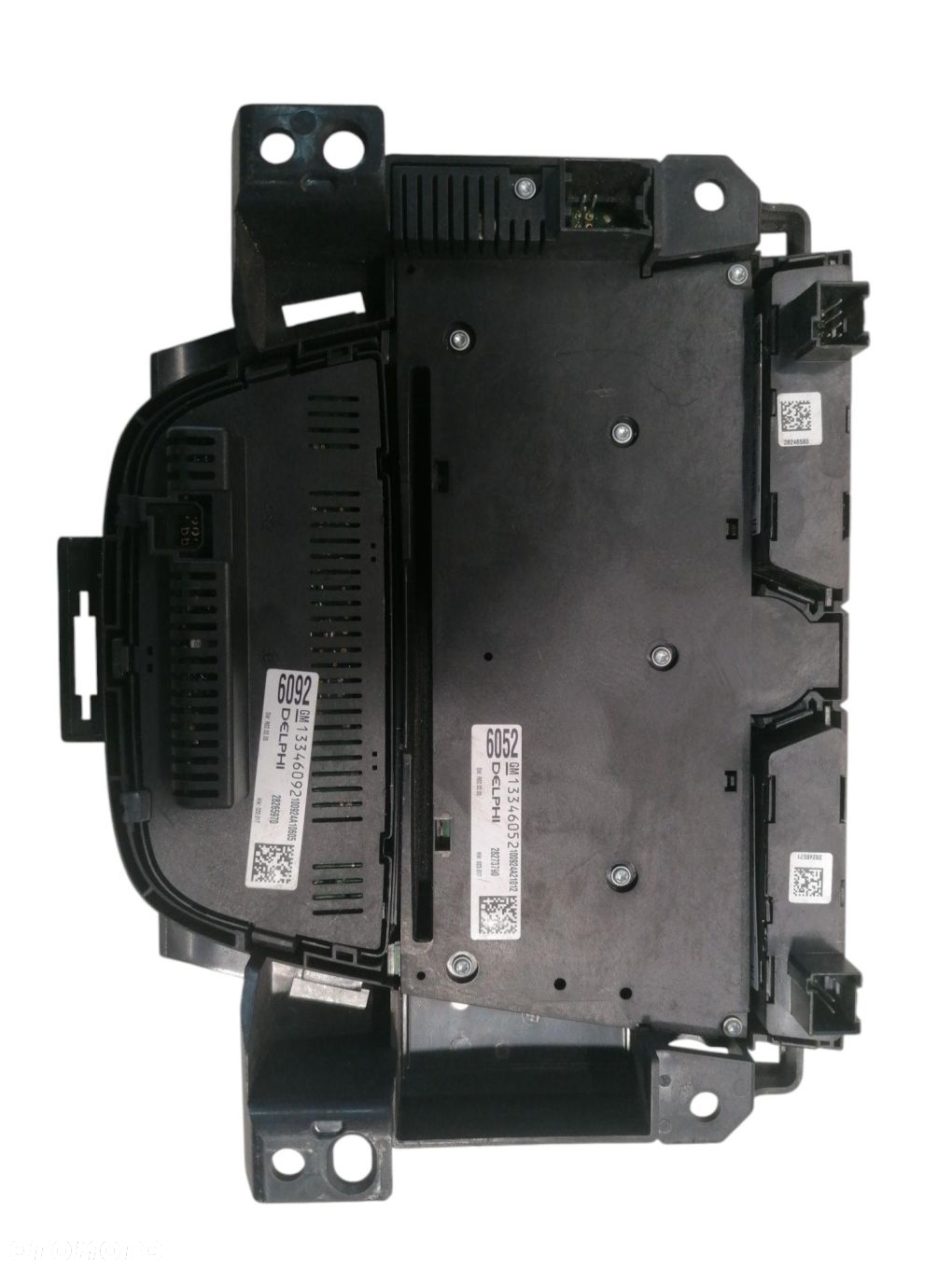 RADIO ASTRA J MERIVA B 23346052 - 2