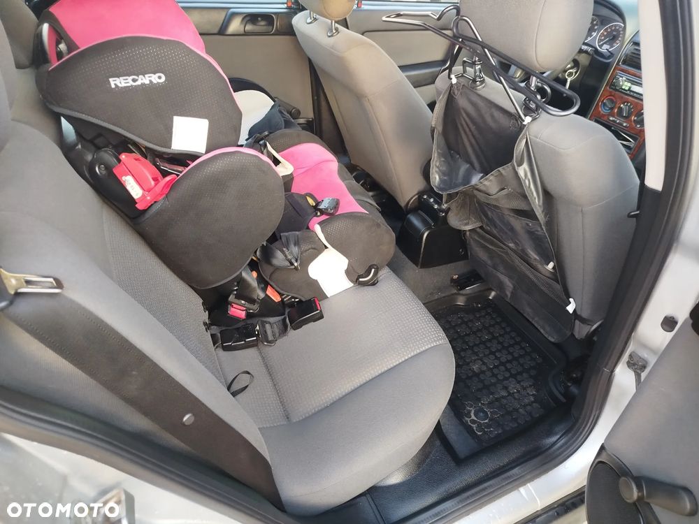 Opel Astra 1.4 Enjoy - 9