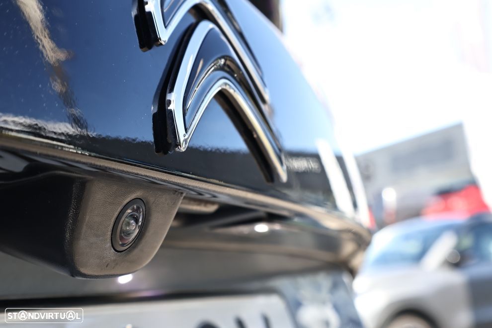 Citroën C4 1.2 PureTech Feel - 7