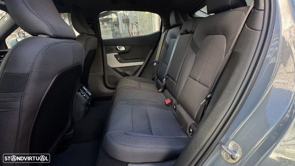 Polestar 2 Single Motor 69kWh - 12