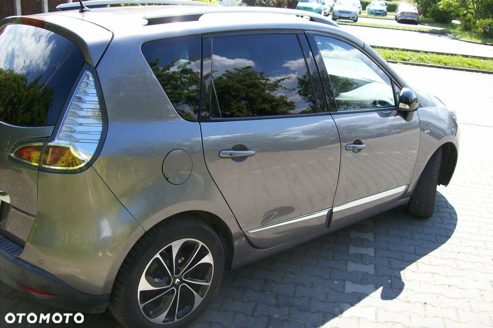 Renault Scenic 1.6 dCi Energy Bose EU6 - 4