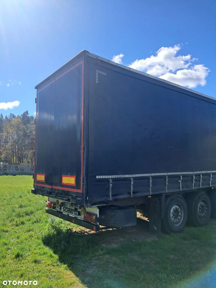 Schmitz Cargobull - 2