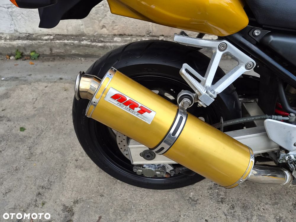 Yamaha FZS - 13