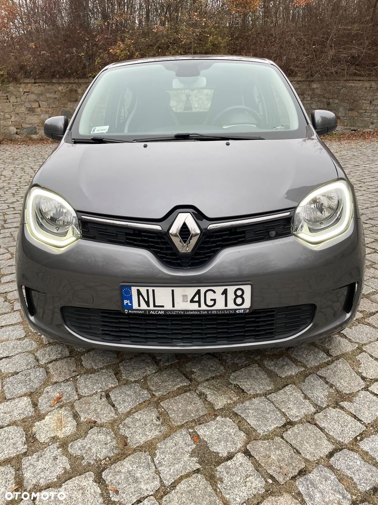 Renault Twingo ENERGY TCe 90 Intens - 7