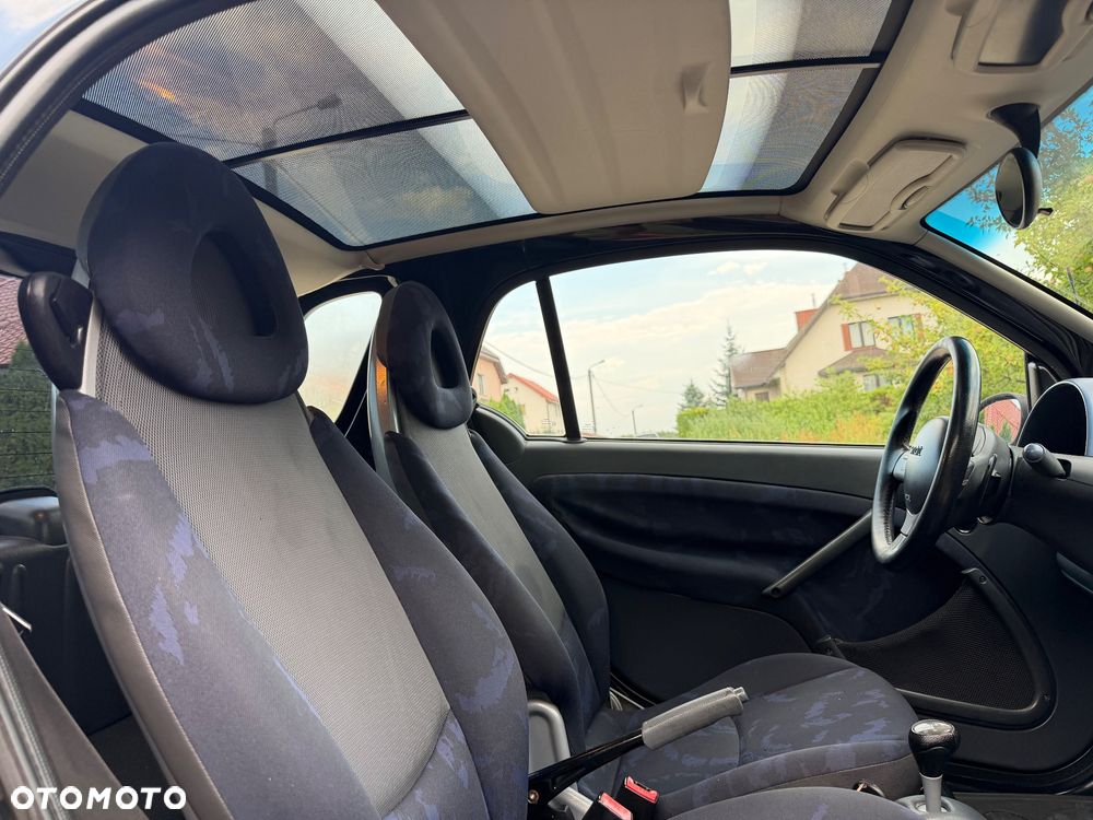 Smart Crossblade - 29