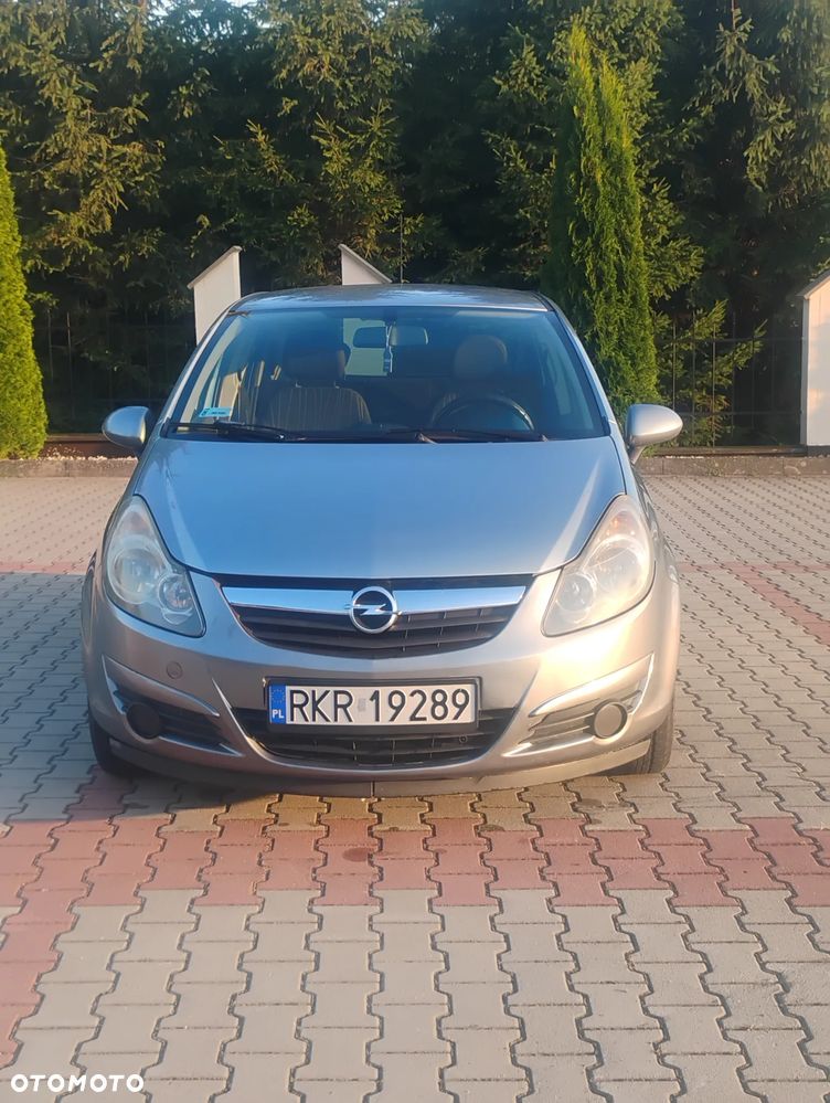 Opel Corsa - 3