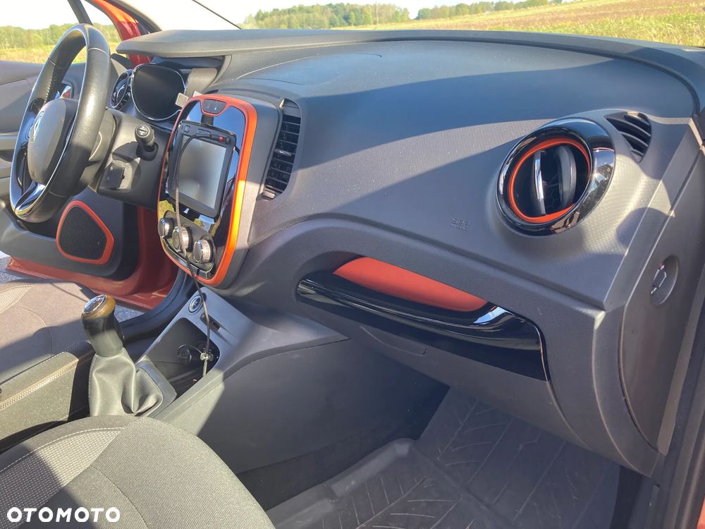 Renault Captur - 11