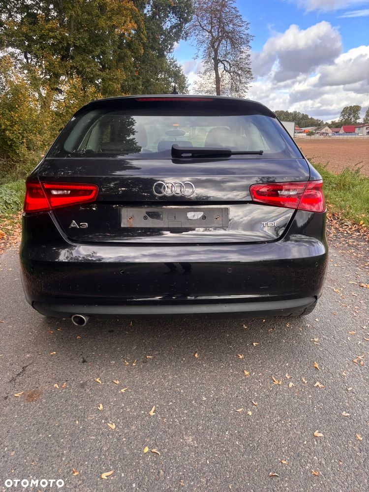 Audi A3 3-drzwiowe - 5