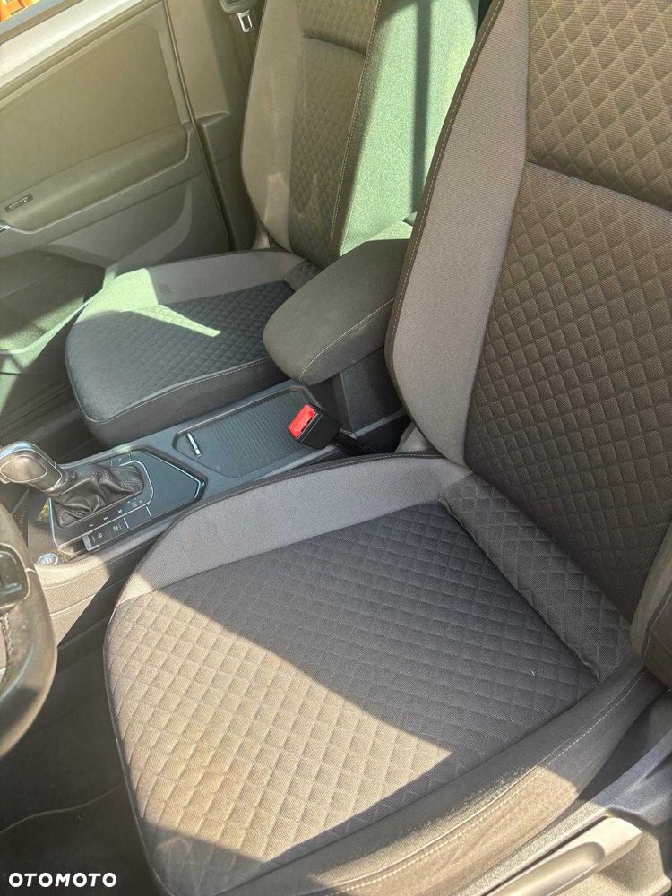 Volkswagen Tiguan - 7