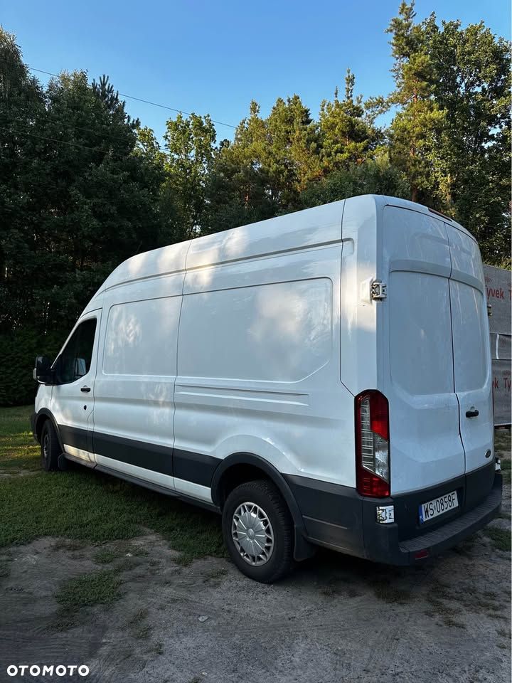 Ford TRANSIT - 4