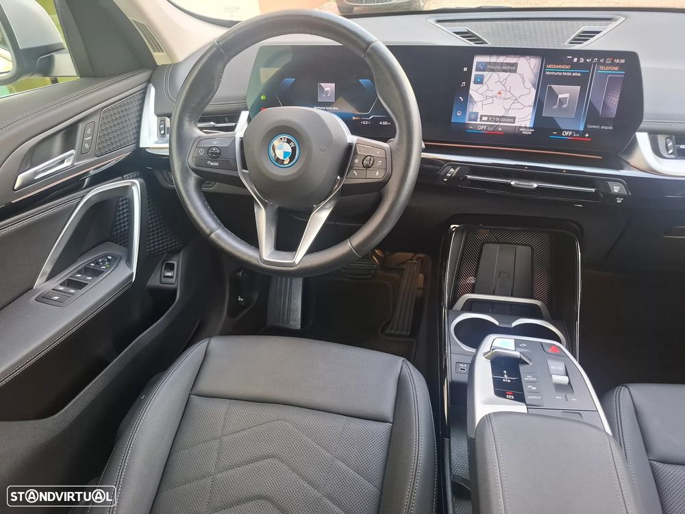 BMW iX1 xDrive30 xLine - 7