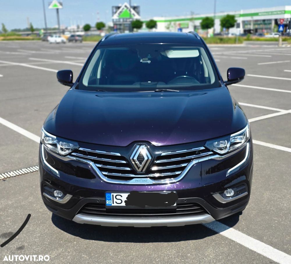 Renault Koleos - 1
