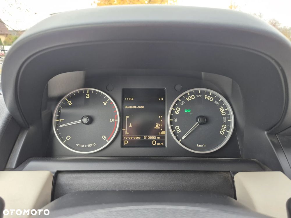 Land Rover Range Rover Sport S 3.0SD V6 HSE - 30