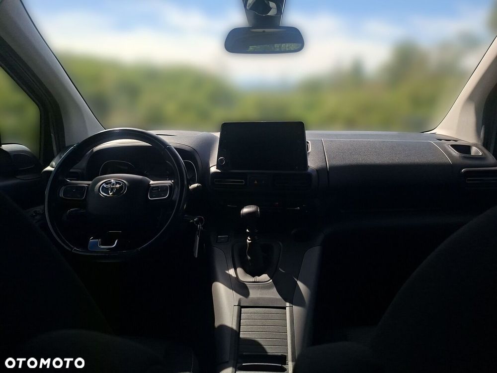 Toyota Proace City Verso Long 1.5 D-4D Family - 14