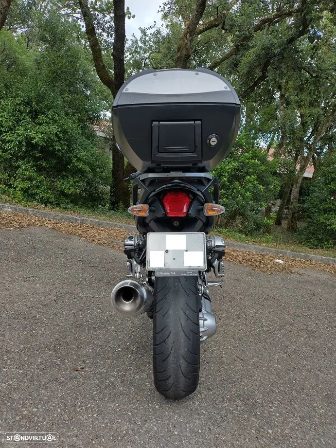 BMW R 1200 R - 12