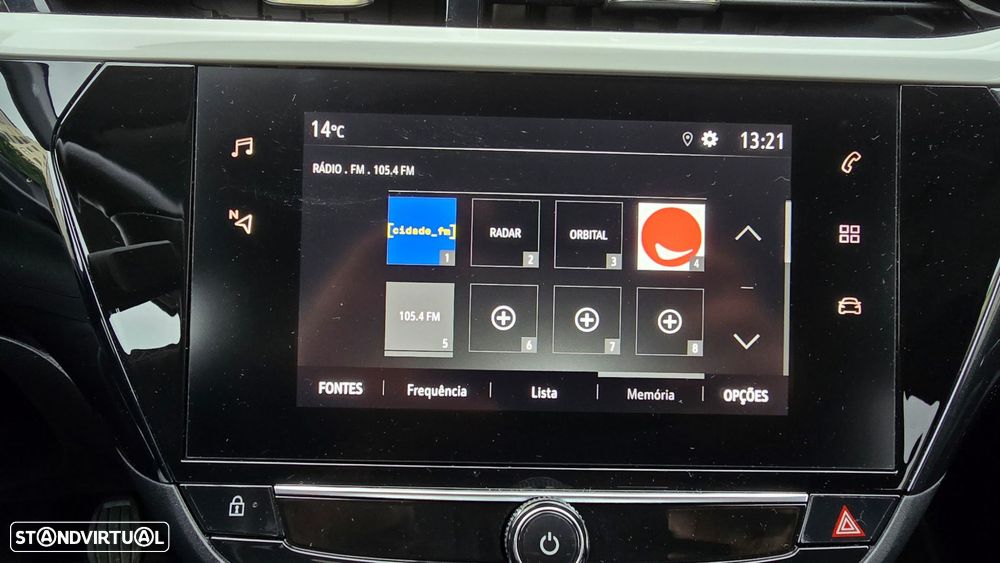 Opel Corsa 1.2 T Elegance - 33