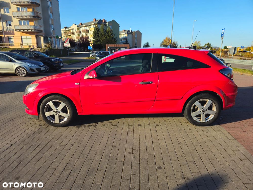 Opel Astra - 9