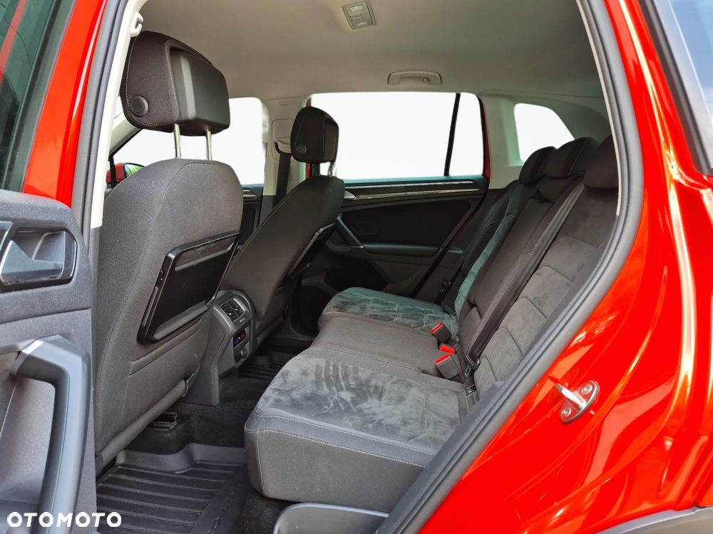 Volkswagen Tiguan 2.0 TDI SCR 4MOTION (BlueMotion Techn.) DSG Highline - 21
