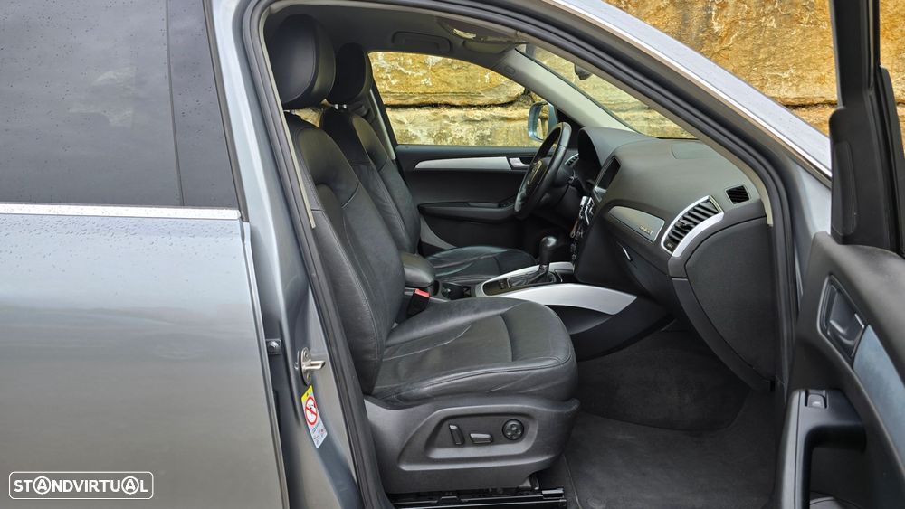 Audi Q5 - 33