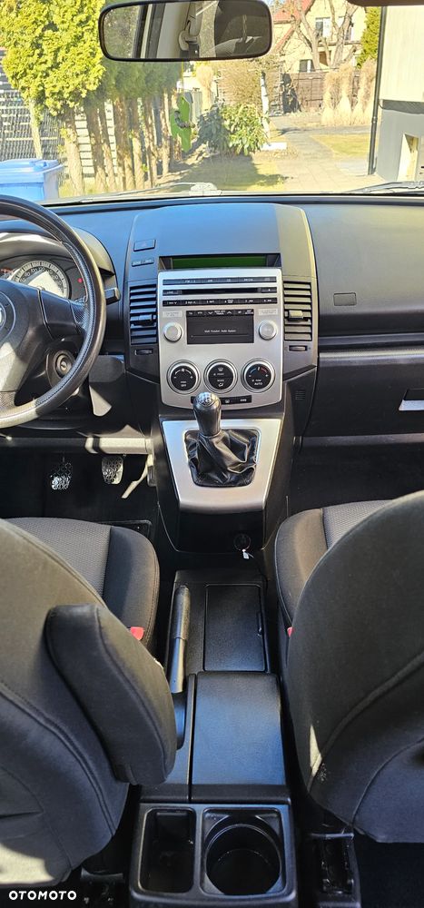 Mazda 5 1.8 Comfort - 24