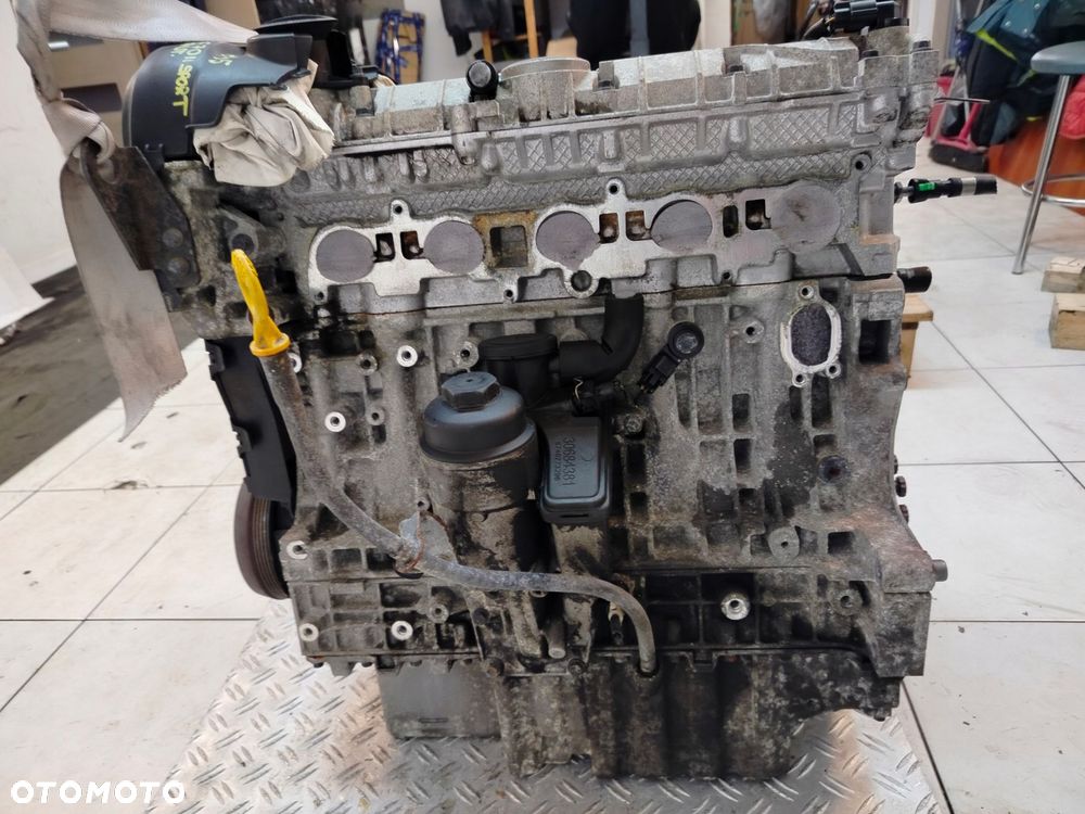 VOLVO C70 I S40 V50 2006R- 2.4 B SILNIK B5244S4 B5244S - 6
