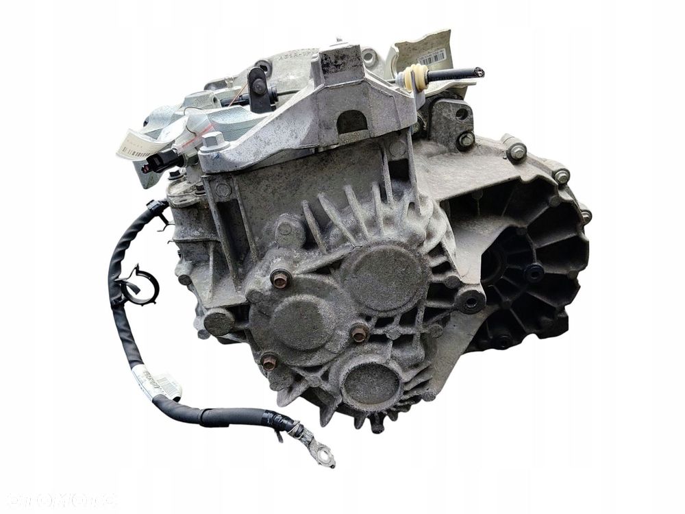 SKRZYNIA BIEGÓW FORD FOCUS MK3 LIFT (2014-2018) 2.0 ST 250KM F1FR-7002-ZCB - 5