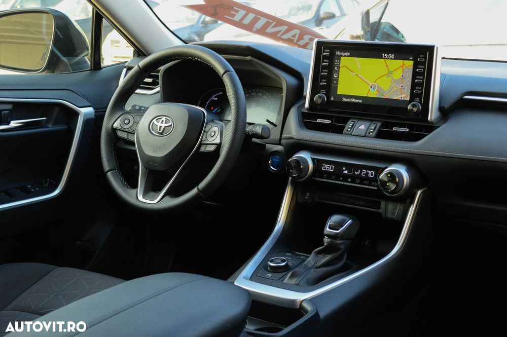 Toyota RAV4 2.5 4x4 Adventure - 4