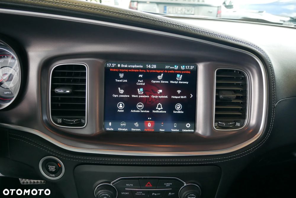 Dodge Charger 3.6 GT - 25