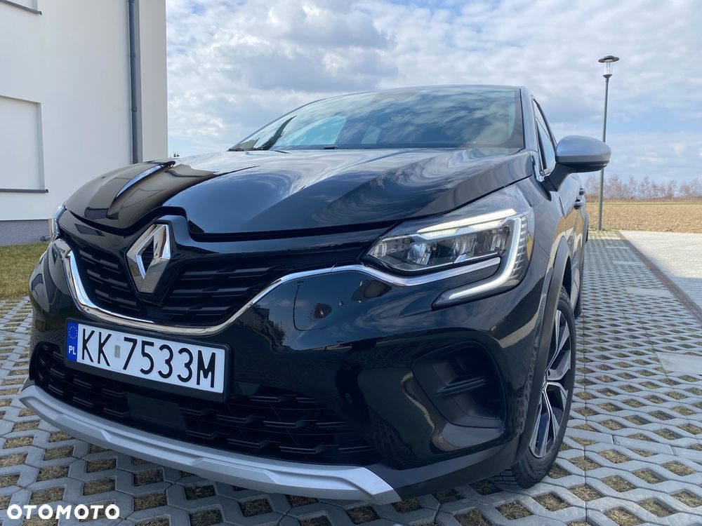 Renault Captur - 37